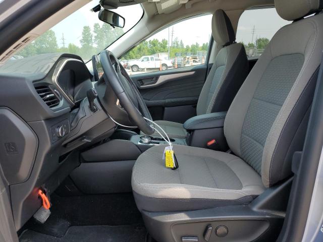  FORD ESCAPE 2022 Blue