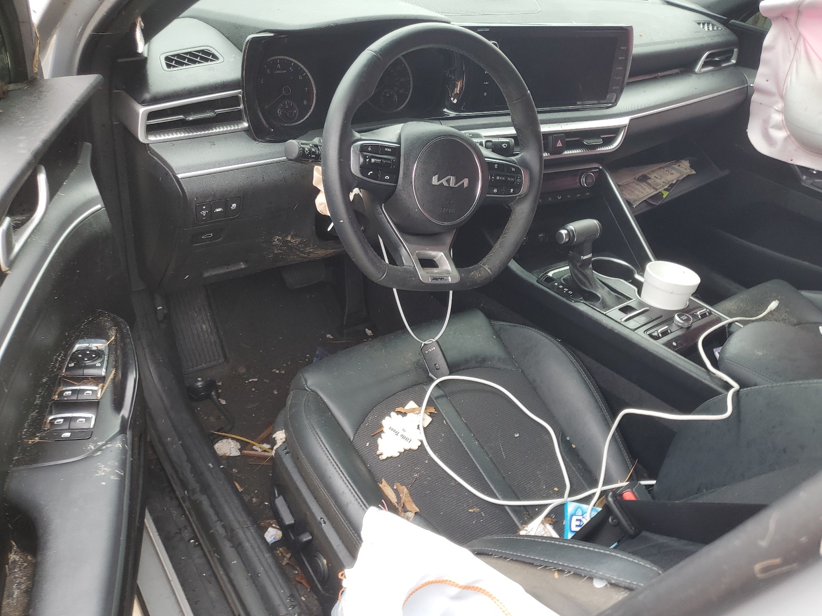 5XXG64J24RG266816 2024 Kia K5 Gt Line