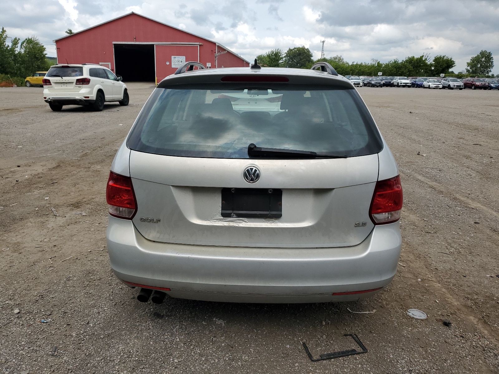 3VWPX7AJ2DM632685 2013 Volkswagen Jetta S