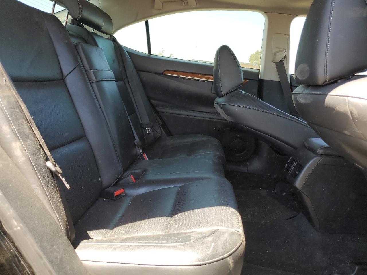 2014 Lexus Es 300H VIN: JTHBW1GG2E2071985 Lot: 63866224