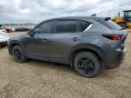 2021 MAZDA CX-5 TOURING for sale at Copart AB - EDMONTON