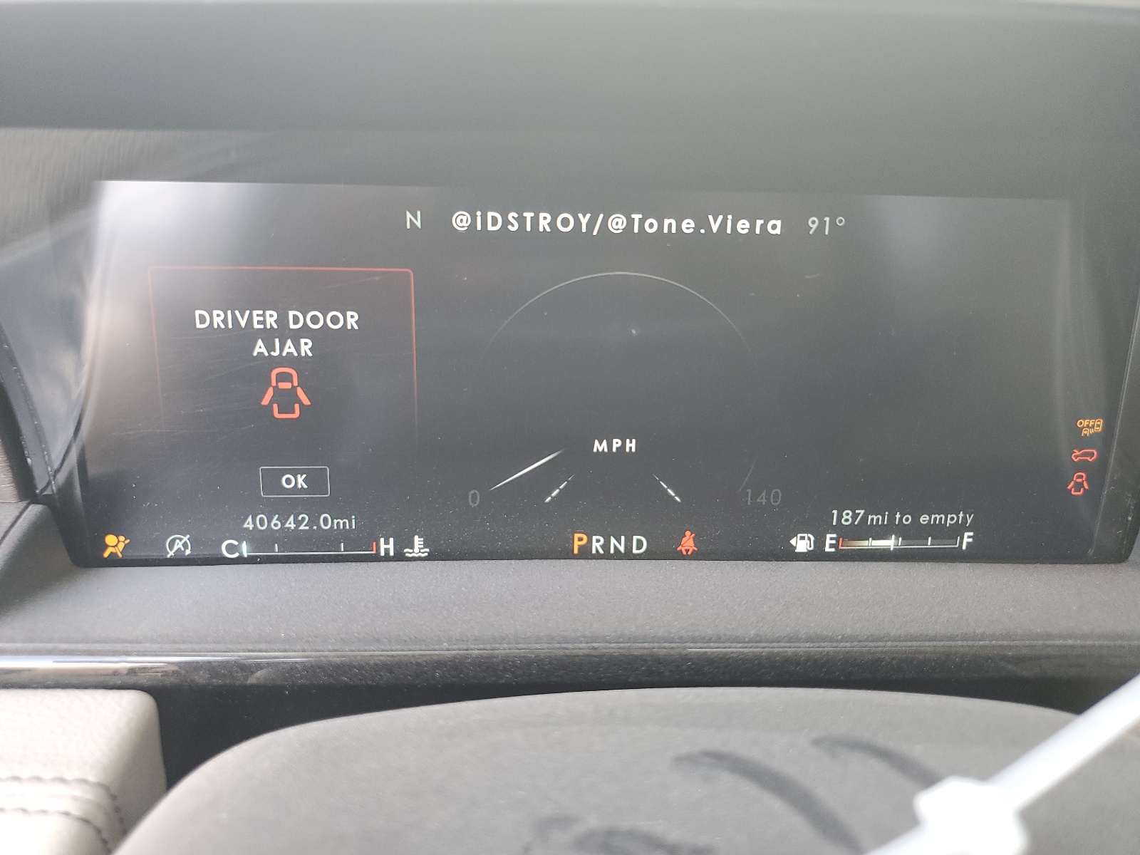 5LMJJ2LT5MEL19303 2021 Lincoln Navigator Reserve