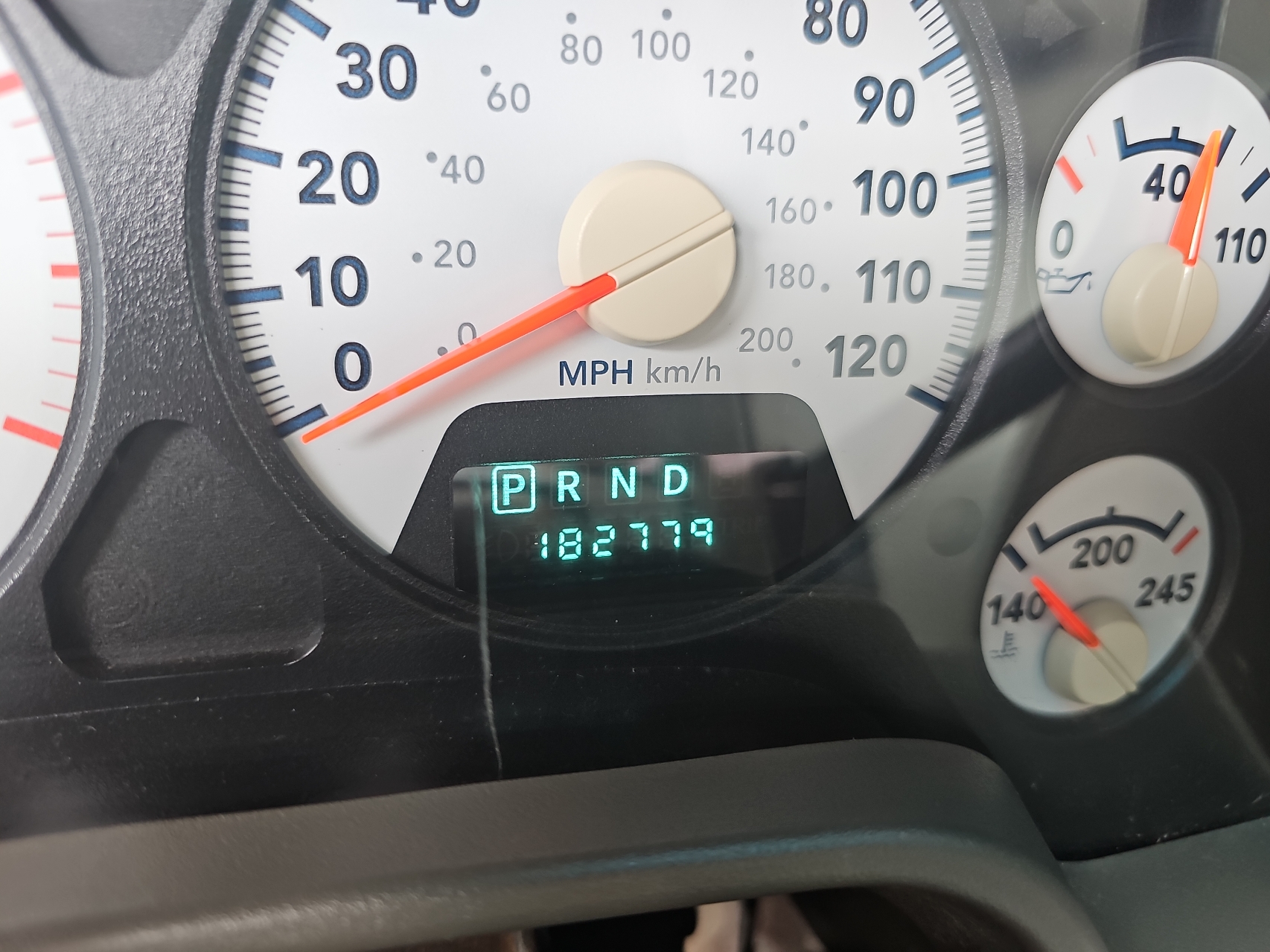 3D7MX48A37G797356 2007 Dodge Ram 3500 St