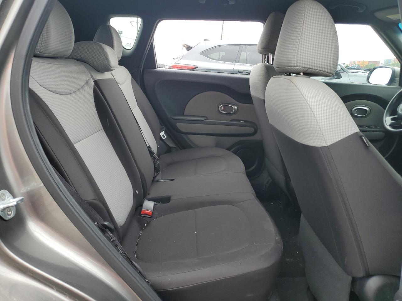 2017 Kia Soul VIN: KNDJN2A28H7499103 Lot: 60819814