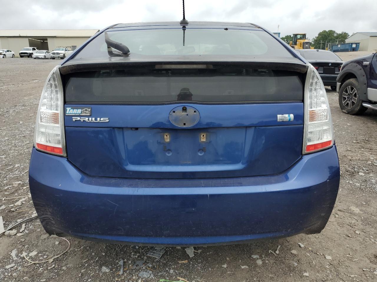 2010 Toyota Prius VIN: JTDKN3DU0A5113475 Lot: 64489094