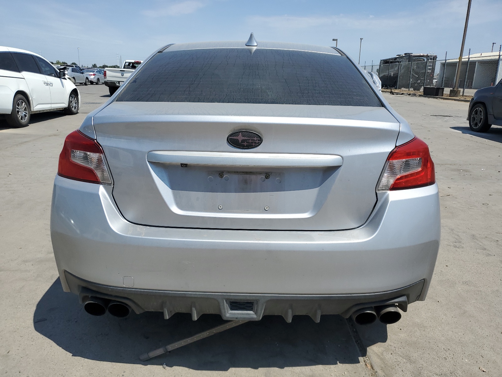 JF1VA1A64F9807580 2015 Subaru Wrx