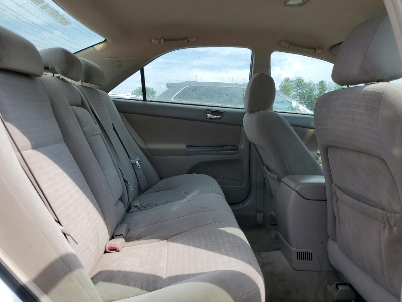 2005 Toyota Camry Le VIN: 4T1BE30K85U559563 Lot: 63819694