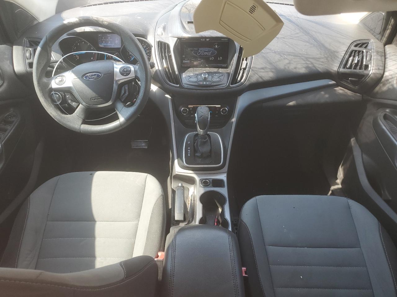 2013 Ford Escape Se VIN: 1FMCU0GX8DUC23269 Lot: 63871584