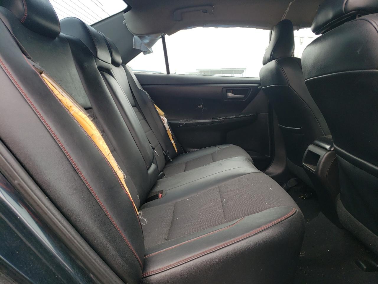 2016 Toyota Camry Le VIN: 4T1BF1FK0GU193979 Lot: 64755584