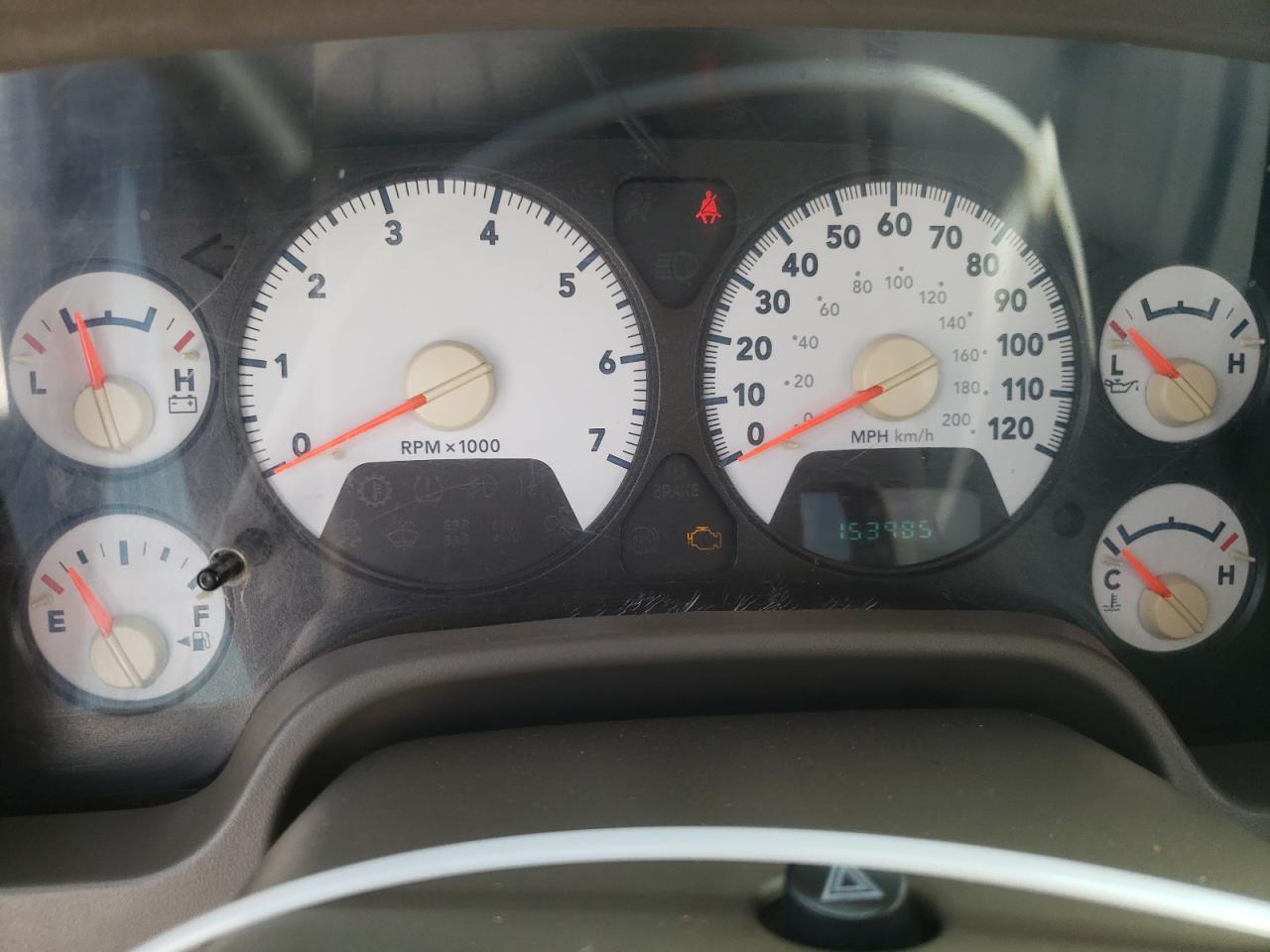 2006 Dodge Ram 2500 St VIN: 3D7KR28D86G122097 Lot: 60456534