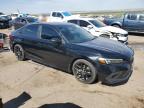 2022 Honda Civic Sport en Venta en Albuquerque, NM - Hail