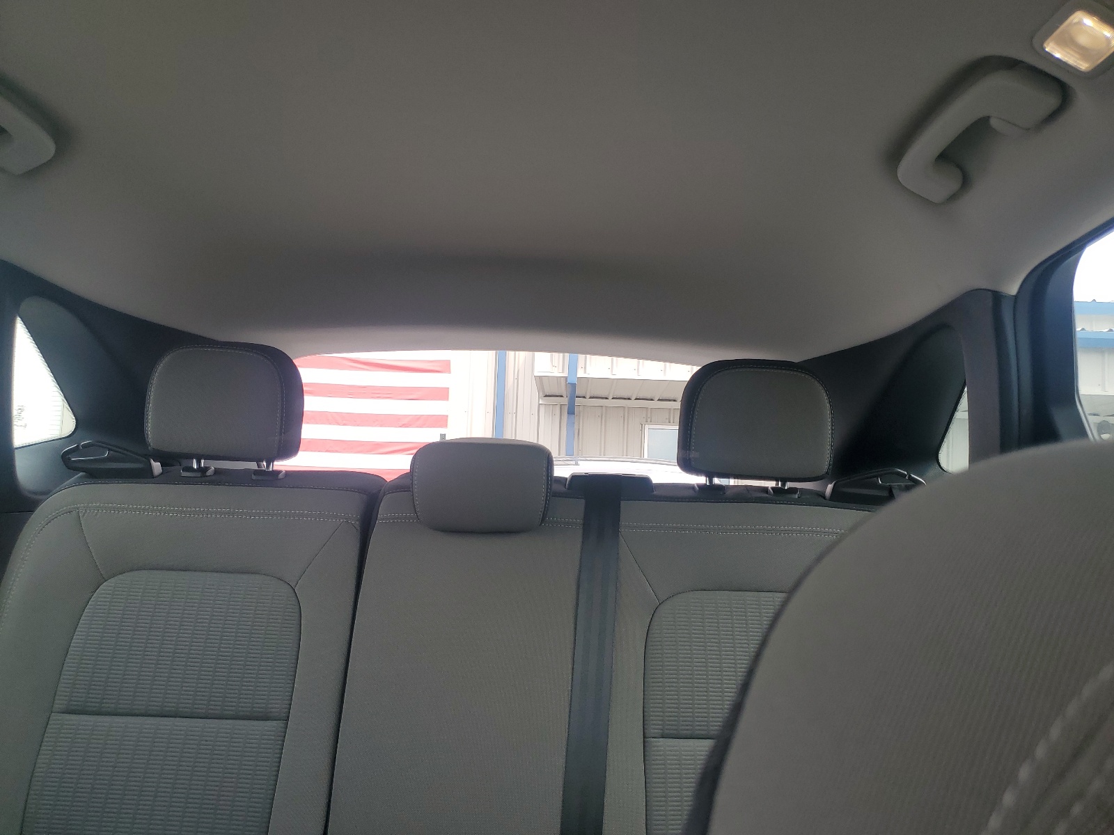 1FMCU9F63MUA73973 2021 Ford Escape S