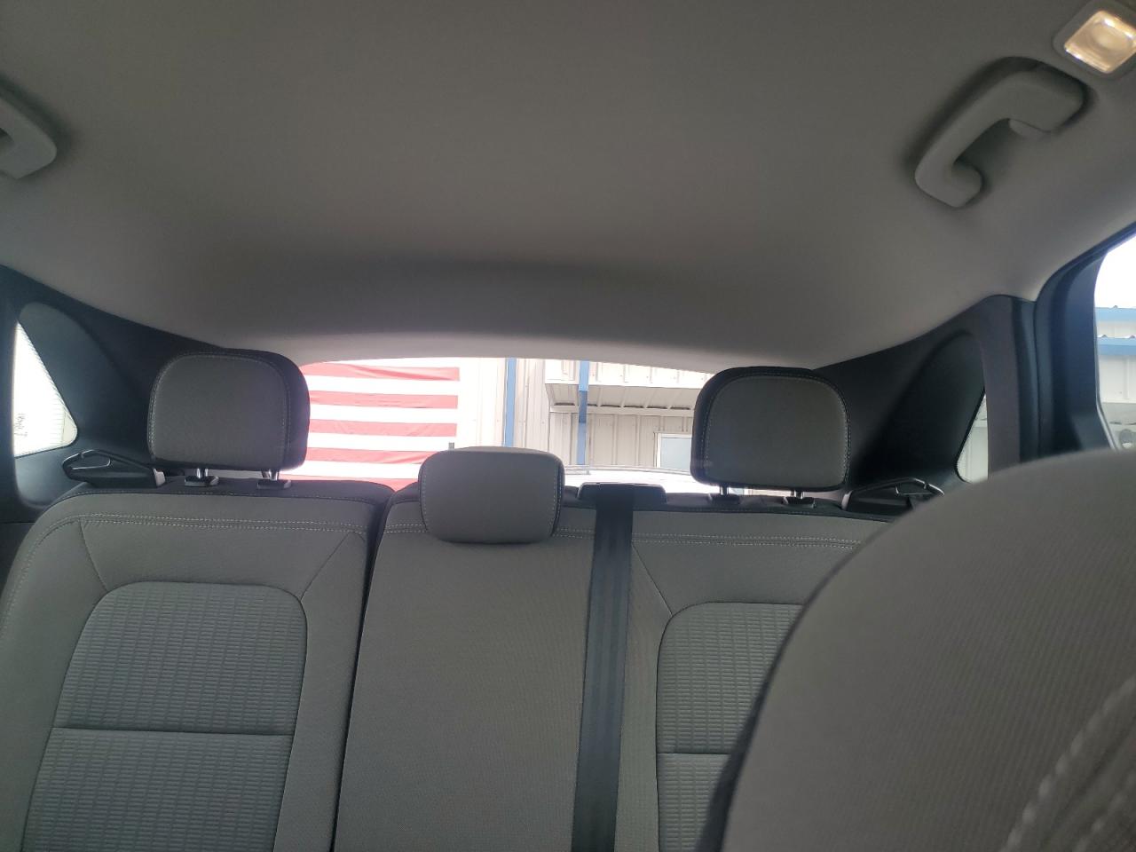 2021 Ford Escape S VIN: 1FMCU9F63MUA73973 Lot: 63548234