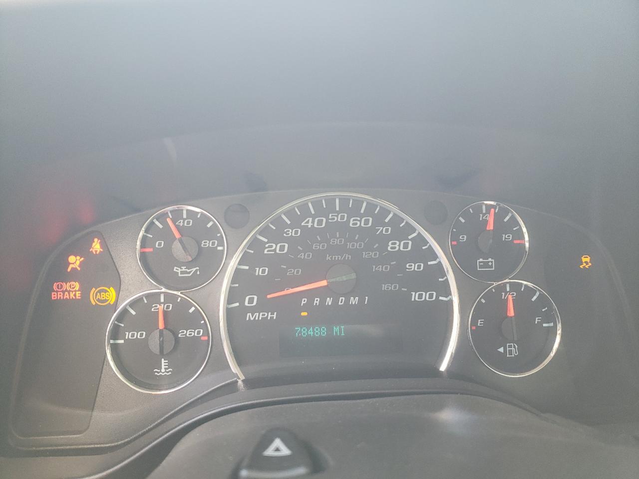 2019 Chevrolet Express G3500 VIN: 1HA3GSCG7KN003122 Lot: 60286374