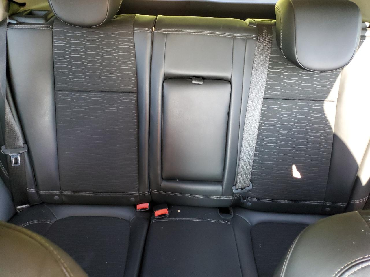 2016 Buick Encore Convenience VIN: KL4CJBSB6GB532379 Lot: 61565884