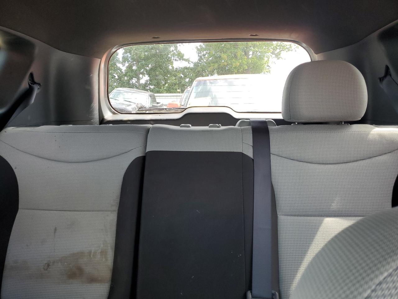 2016 Kia Soul VIN: KNDJN2A27G7409177 Lot: 64657044