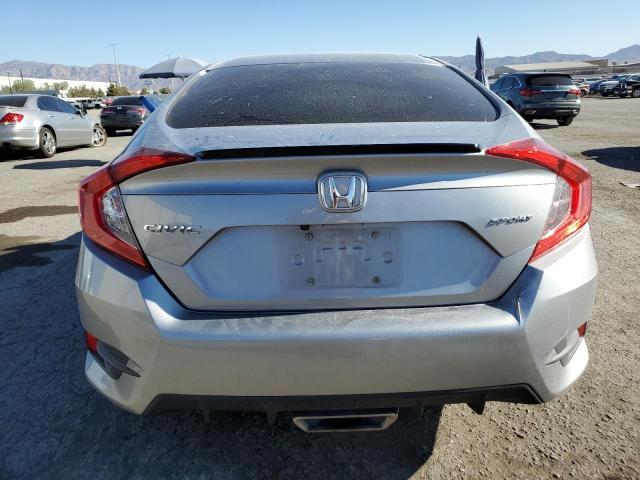 19XFC2F83LE005327 Honda Civic SPOR 6