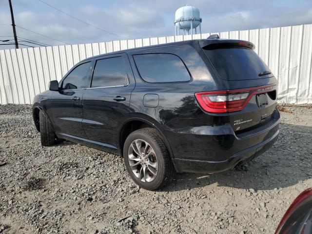 1C4RDJDG7LC262142 Dodge Durango GT 2