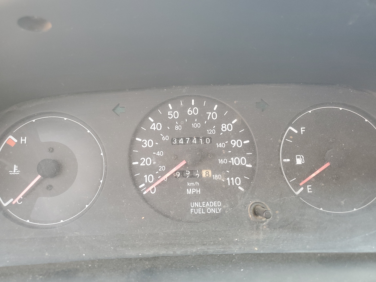 JT2AE09B8S0079617 1995 Toyota Corolla Le