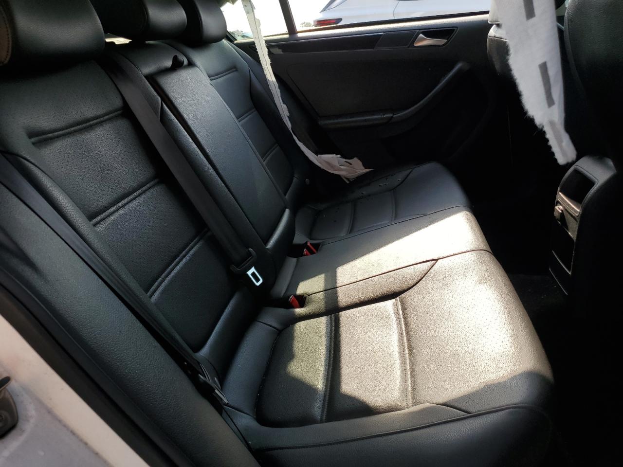 2017 Volkswagen Jetta Sel VIN: 3VWL17AJ0HM344363 Lot: 63883714