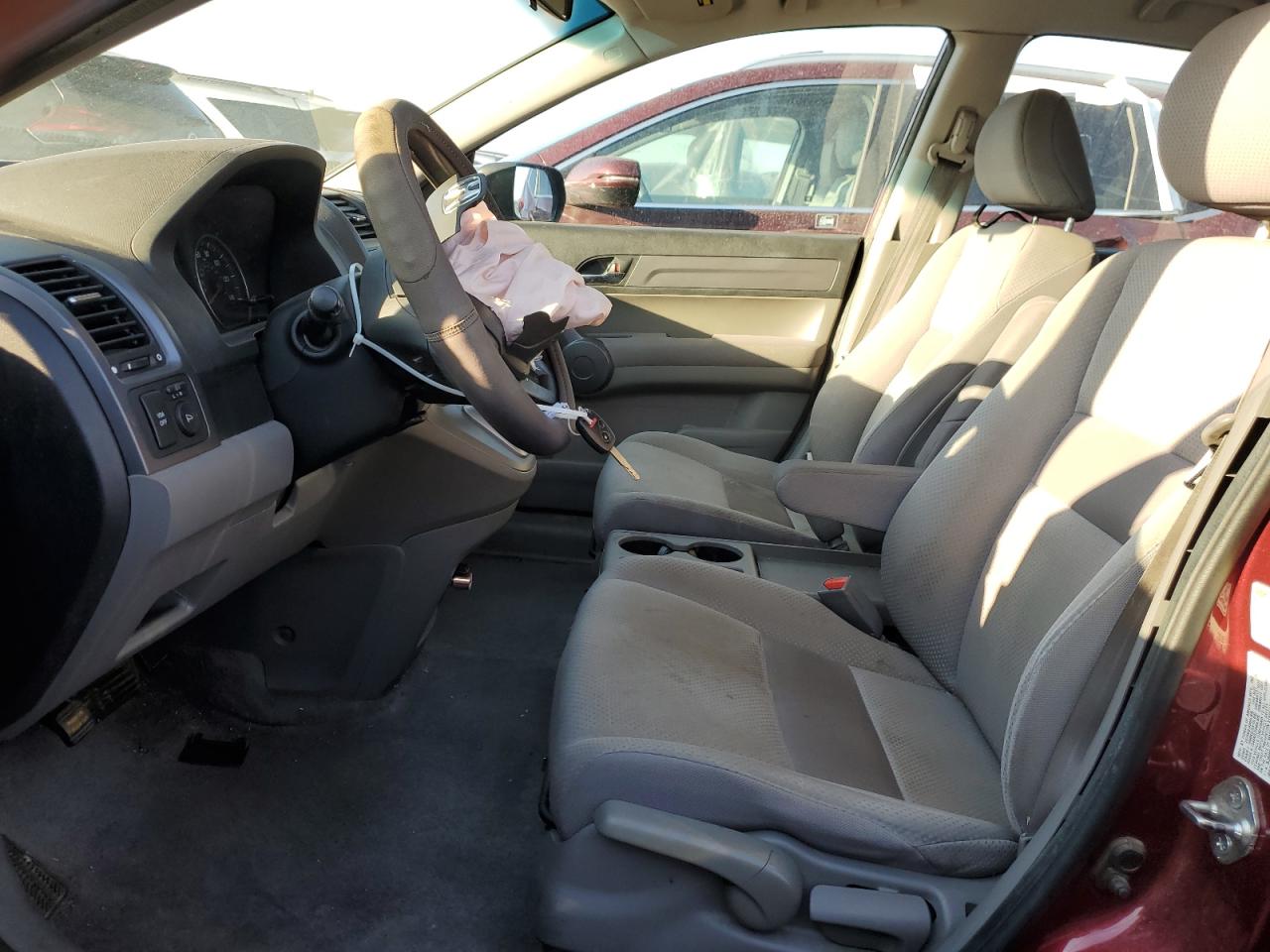 2009 Honda CR-V - Image 7