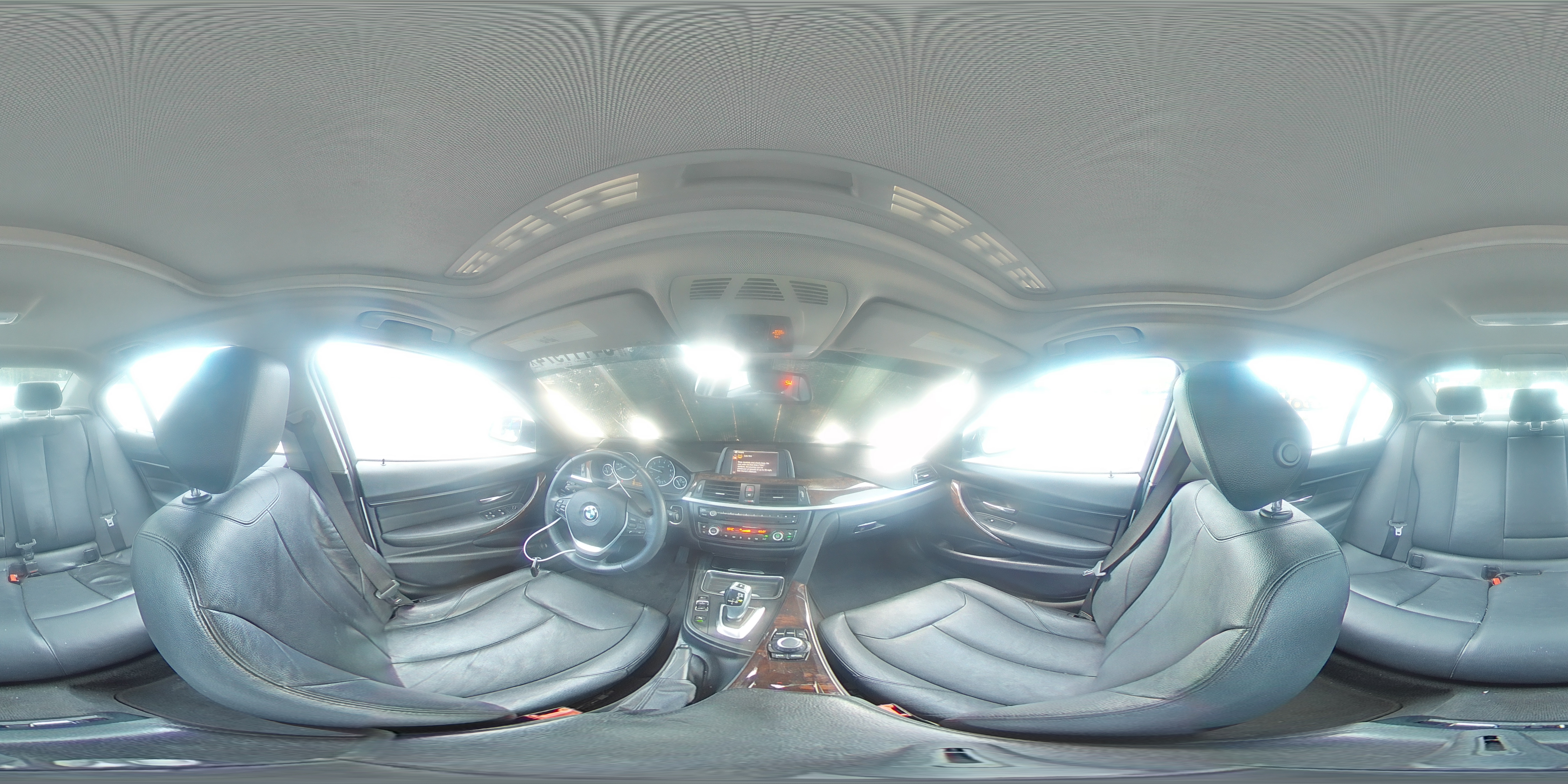 2014 BMW 328 I VIN: WBA3A5C56EP602427 Lot: 64111974