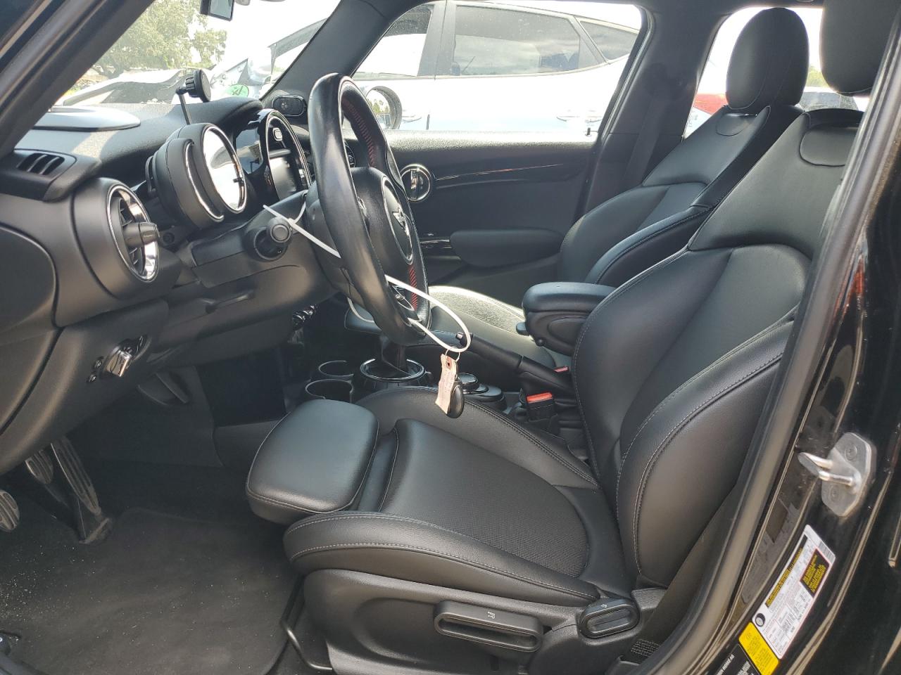 2017 Mini Cooper S VIN: WMWXU3C39H2B64213 Lot: 65058174