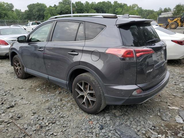 2017 TOYOTA RAV4 SE JTMJFREV3HJ159001  60935824