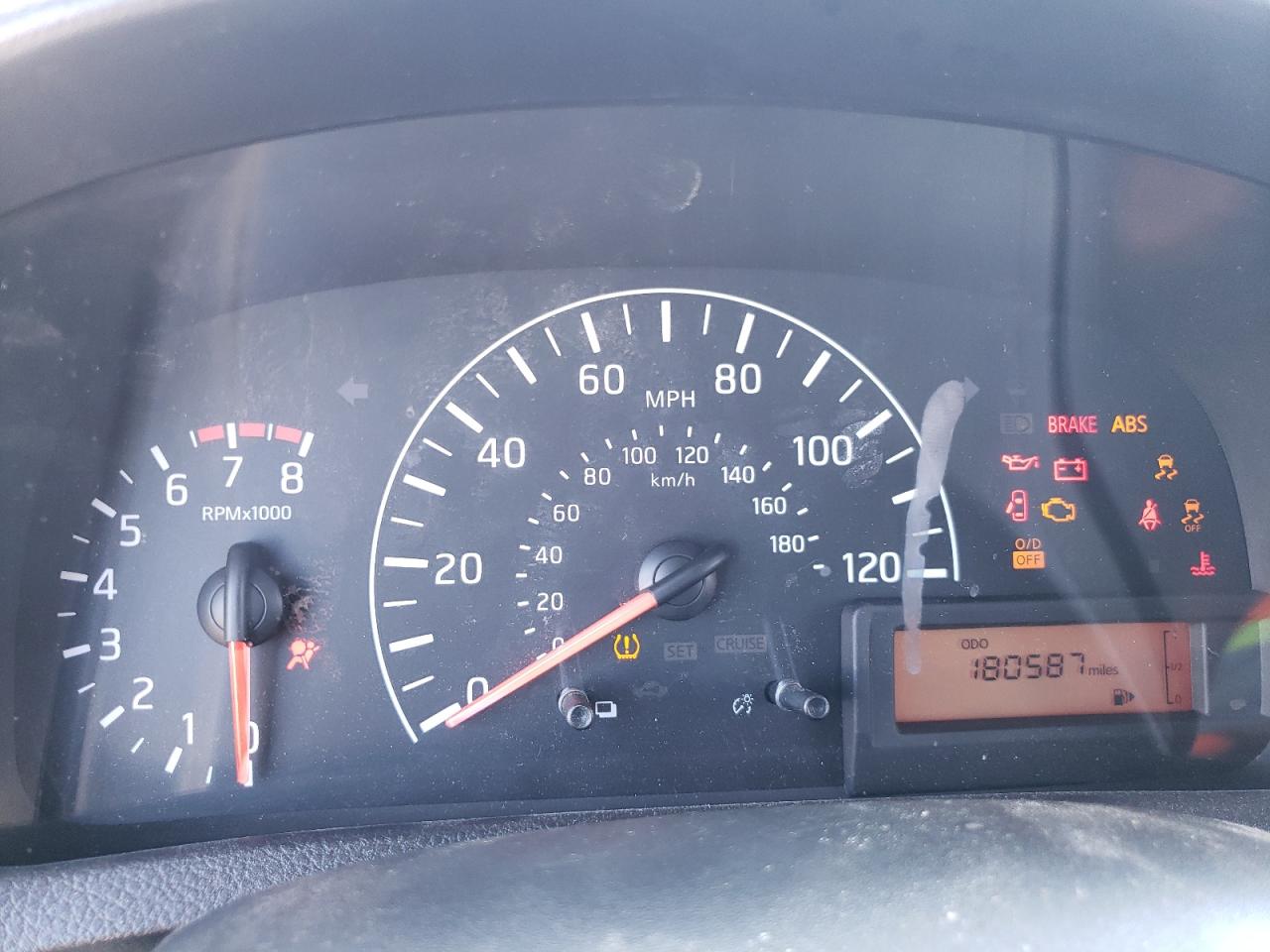 2013 Nissan Nv200 2.5S VIN: 3N6CM0KN8DK696869 Lot: 60903734