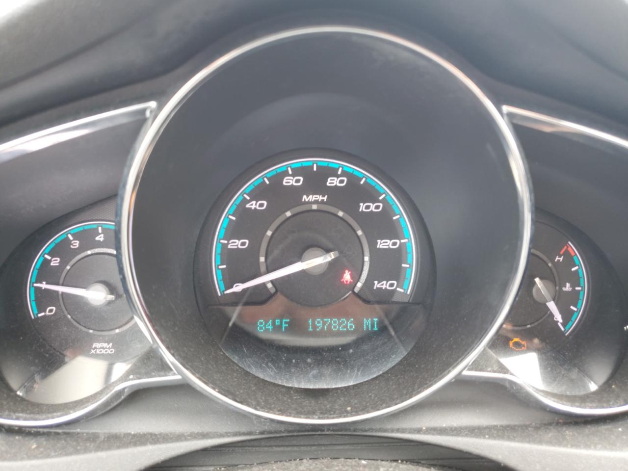 2009 Chevrolet Malibu 1Lt VIN: 1G1ZH57B59F181703 Lot: 61929724