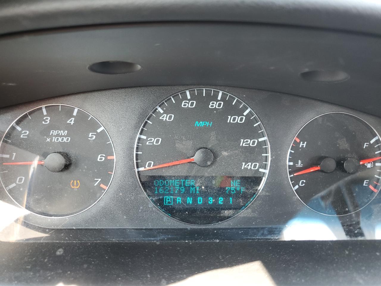 2007 Chevrolet Impala Lt VIN: 2G1WT58K879402104 Lot: 64387014