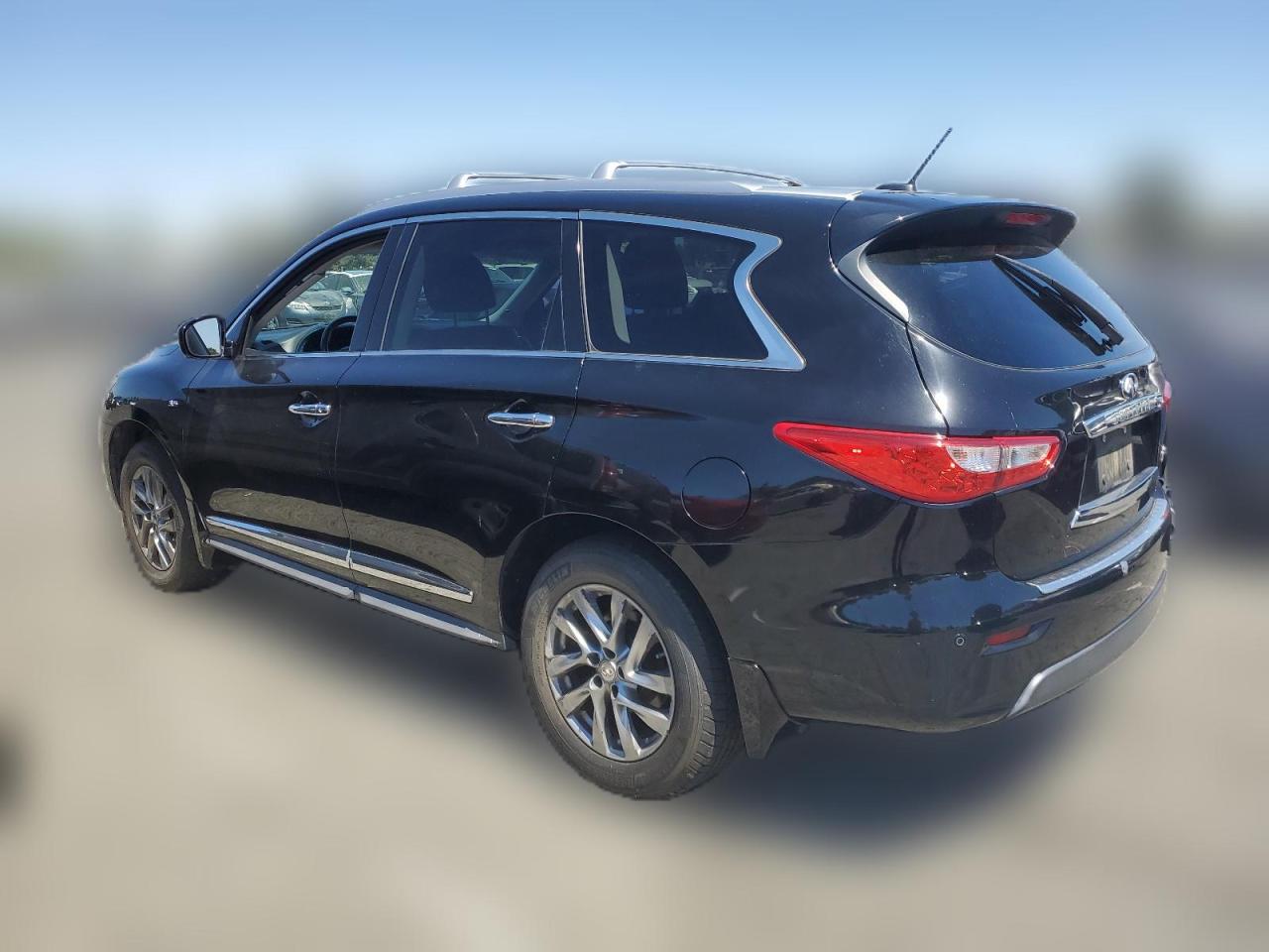 2014 Infiniti Qx60 VIN: 5N1AL0MM6EC514123 Lot: 64006004