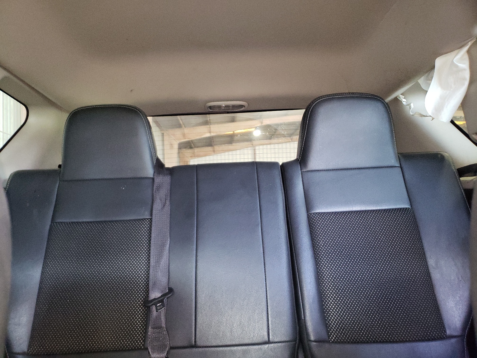 1C4NJDEBXGD757088 2016 Jeep Compass Latitude