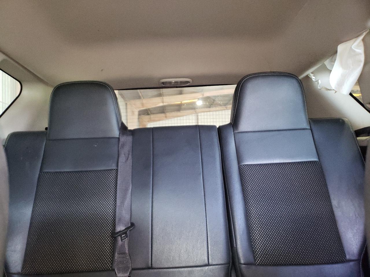 2016 Jeep Compass Latitude VIN: 1C4NJDEBXGD757088 Lot: 65413924