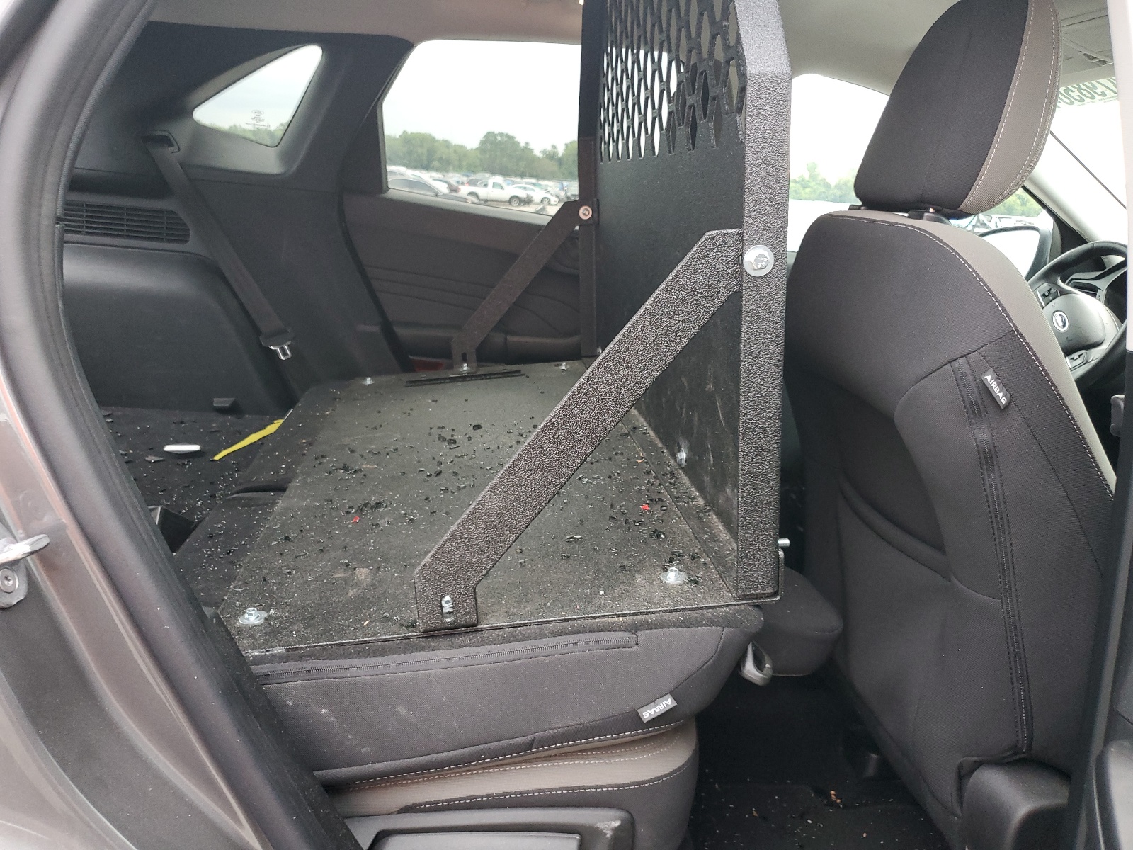 1FMCU0G61NUC02921 2022 Ford Escape Se