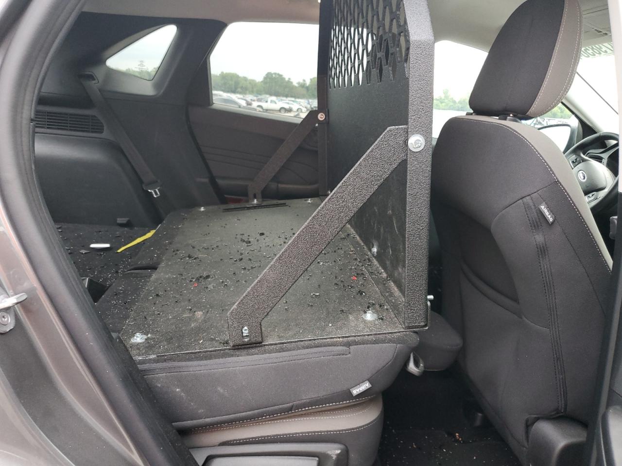 2022 Ford Escape Se VIN: 1FMCU0G61NUC02921 Lot: 64798504