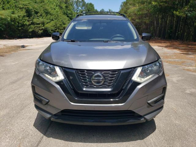  NISSAN ROGUE 2018 Gray