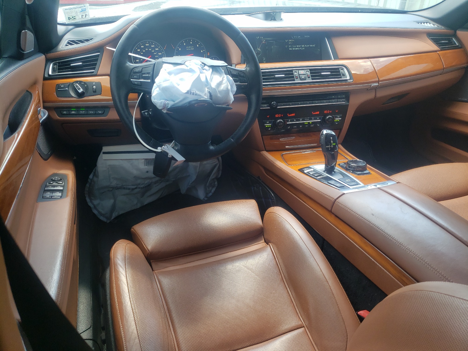 WBAYE8C50ED136541 2014 BMW Alpina B7