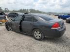 2011 Chevrolet Impala Lt 3.5L იყიდება Houston-ში, TX - Front End