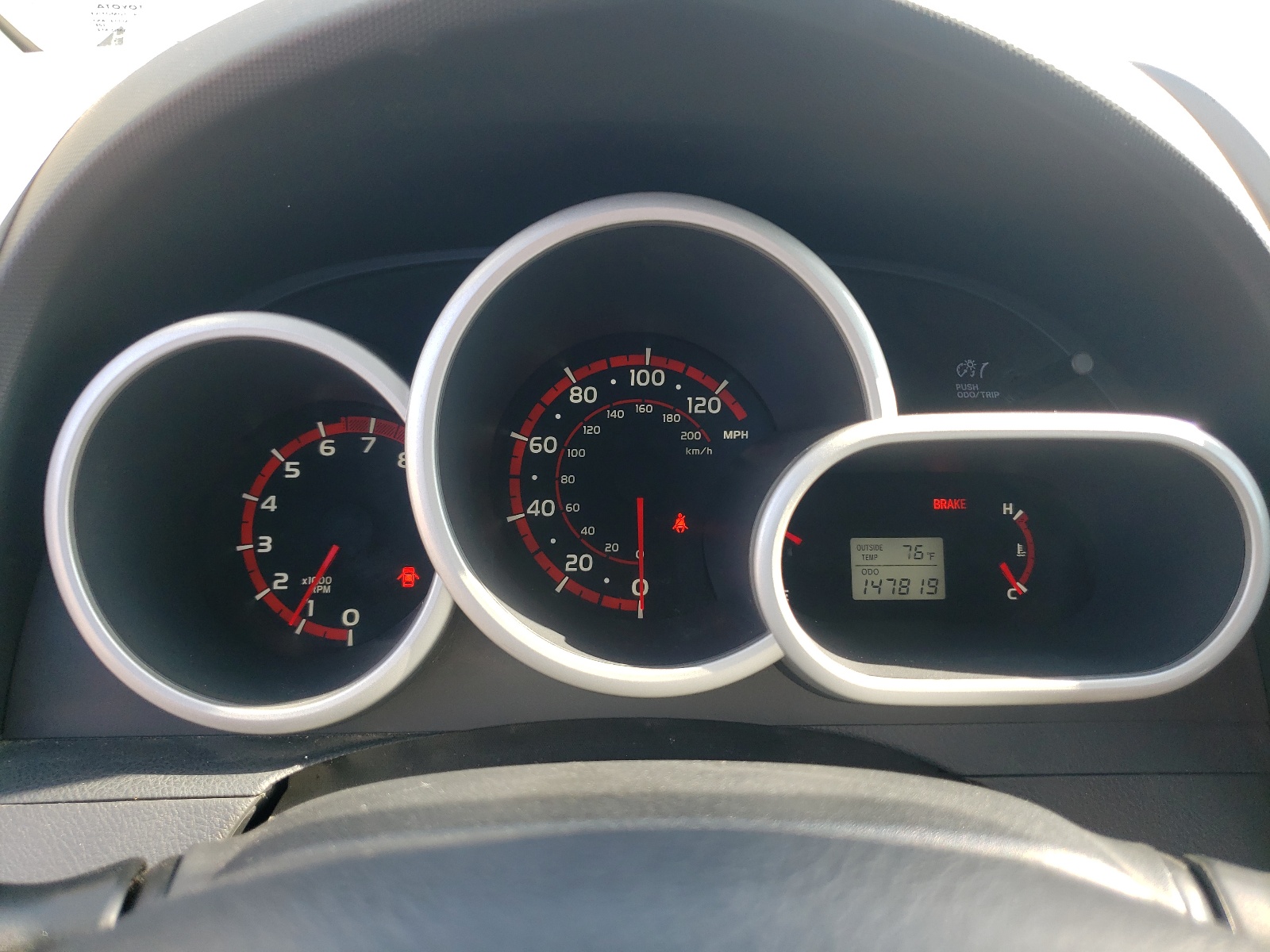 2T1KU40E59C113512 2009 Toyota Corolla Matrix