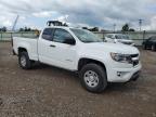 2017 Chevrolet Colorado  იყიდება Central Square-ში, NY - Front End