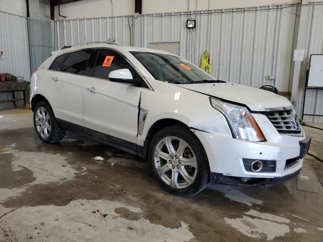 2013 Cadillac SRX - Image 4