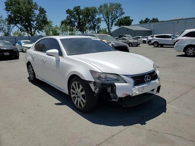 2013 Lexus Gs 350 VIN: JTHBE1BL9D5028085 Lot: 64414894