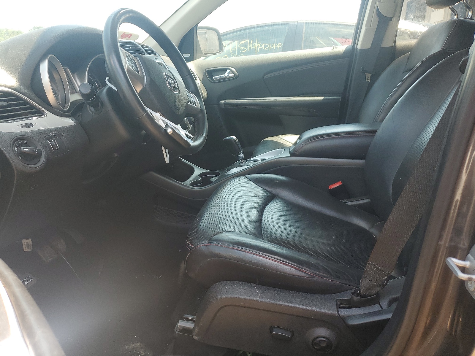 3C4PDDEG2KT721121 2019 Dodge Journey Gt