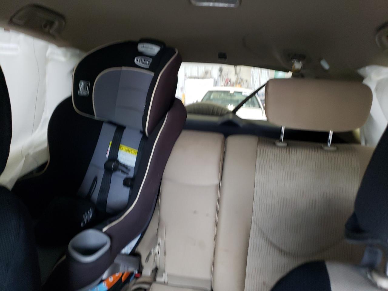 2010 Toyota Rav4 VIN: 2T3BF4DV3AW057973 Lot: 62824024