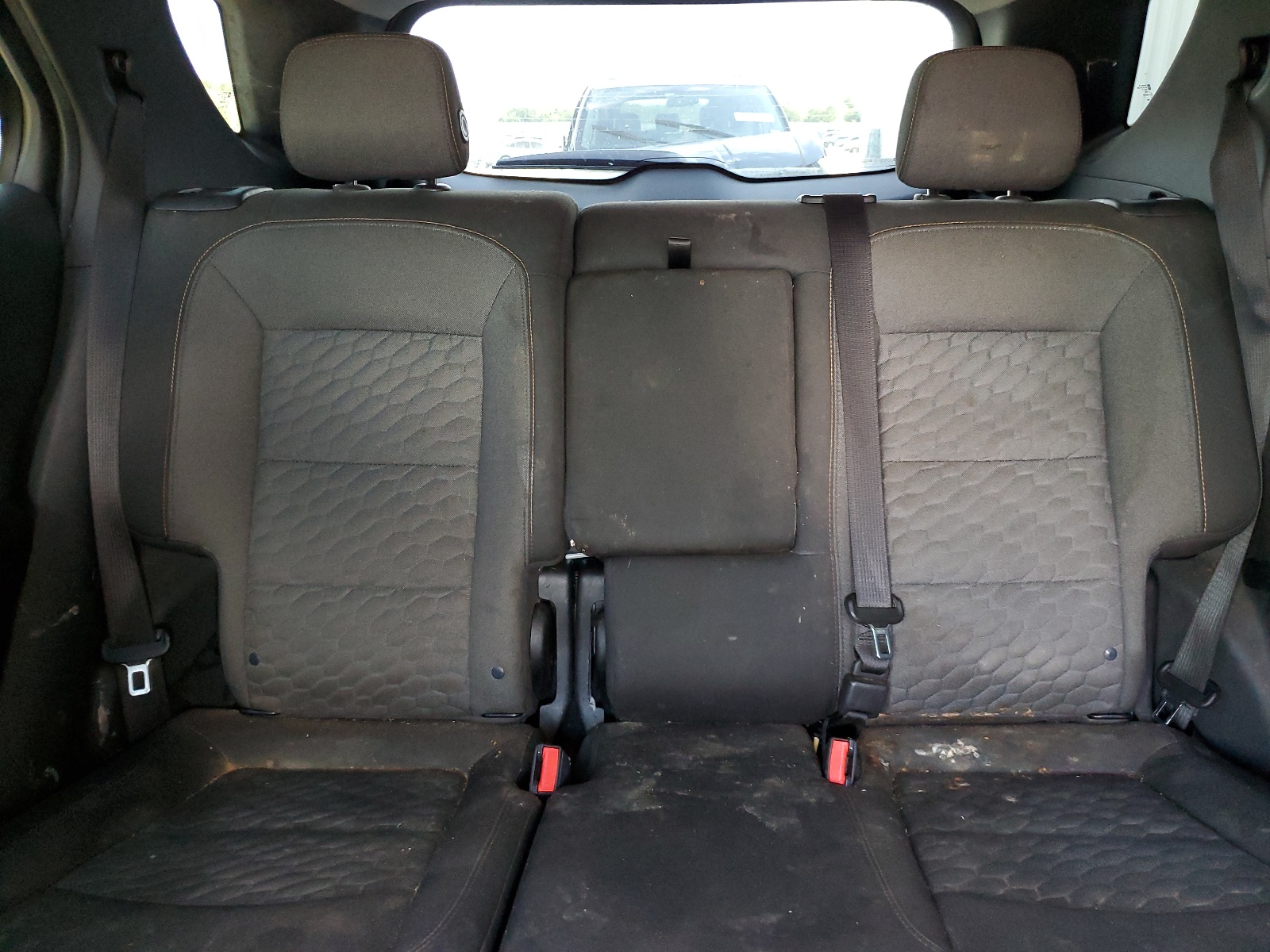 3GNAXLEX1KL204486 2019 Chevrolet Equinox Lt