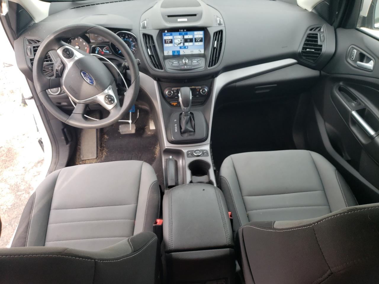 2016 Ford Escape Se VIN: 1FMCU9G99GUA94288 Lot: 63634514