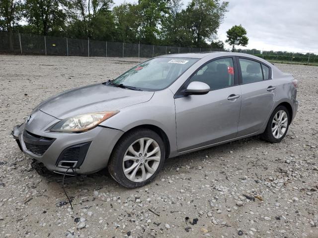 2011 Mazda 3 S