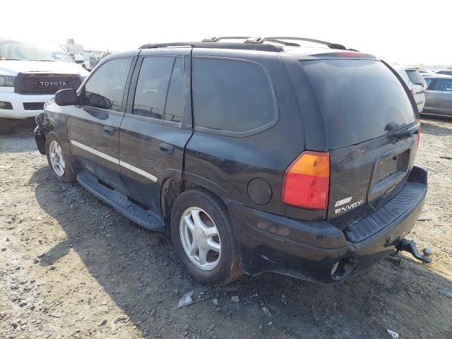 1GKDT33S992115791 - 2009 GMC ENVOY - #61776144