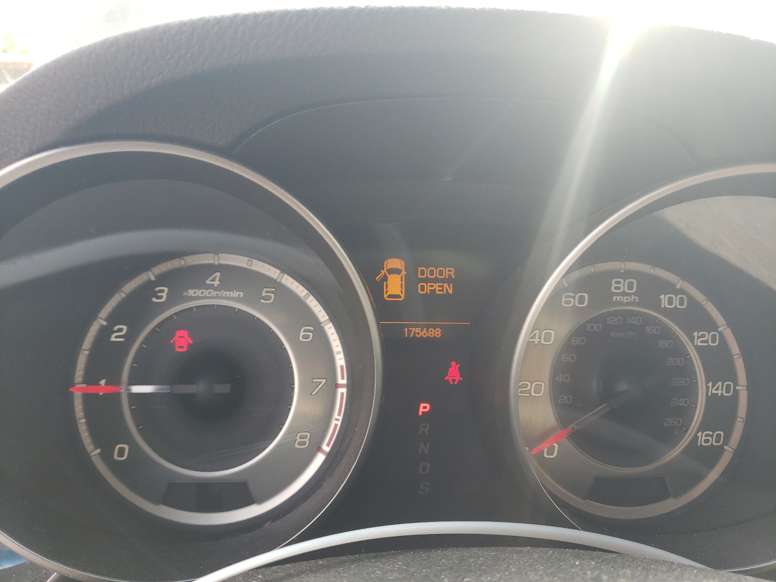 2HNYD2H62AH519991 2010 Acura Mdx Technology